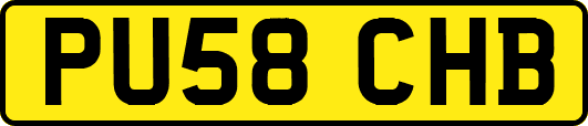 PU58CHB