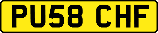 PU58CHF