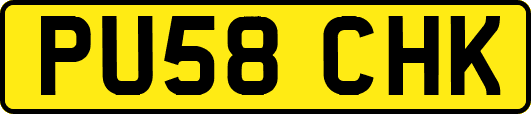 PU58CHK
