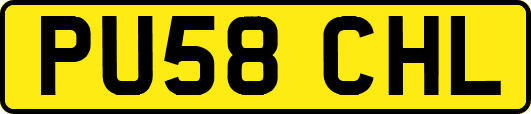 PU58CHL