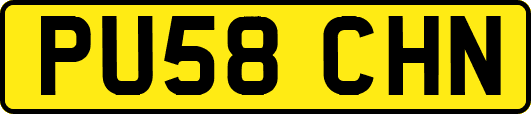 PU58CHN