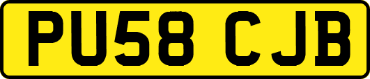 PU58CJB