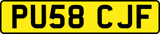 PU58CJF