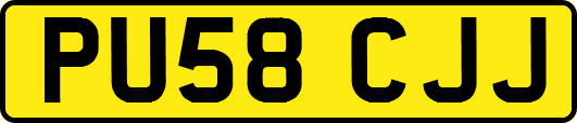 PU58CJJ