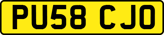 PU58CJO