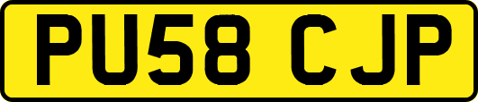 PU58CJP