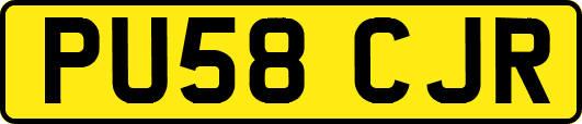 PU58CJR