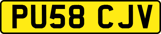 PU58CJV