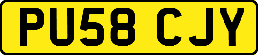 PU58CJY