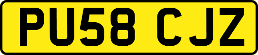 PU58CJZ
