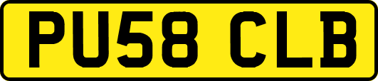 PU58CLB