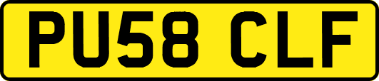 PU58CLF