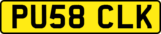 PU58CLK
