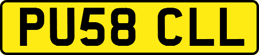 PU58CLL