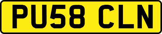 PU58CLN