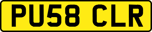 PU58CLR