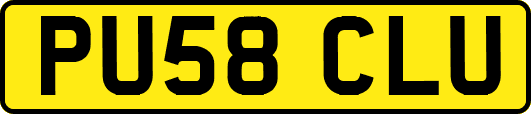 PU58CLU