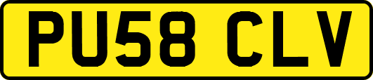 PU58CLV