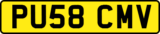 PU58CMV