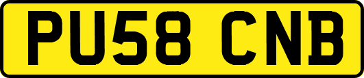PU58CNB