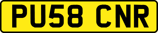 PU58CNR