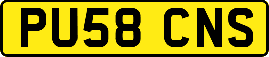 PU58CNS