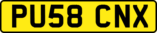 PU58CNX