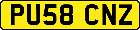 PU58CNZ