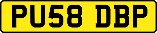 PU58DBP
