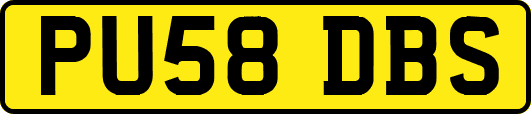 PU58DBS