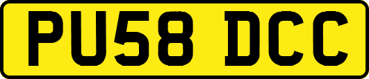 PU58DCC