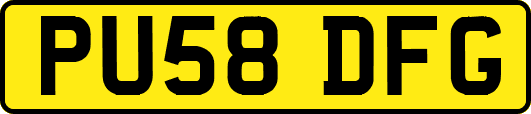 PU58DFG