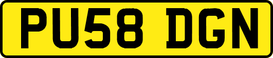 PU58DGN
