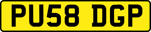 PU58DGP