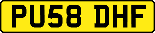 PU58DHF