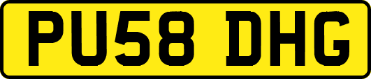 PU58DHG