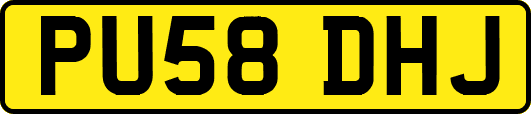 PU58DHJ