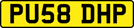 PU58DHP
