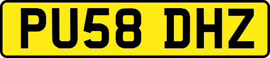 PU58DHZ