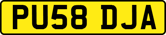 PU58DJA