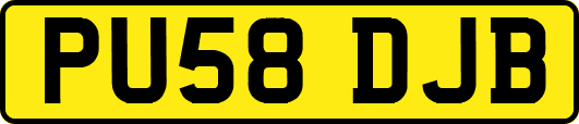 PU58DJB