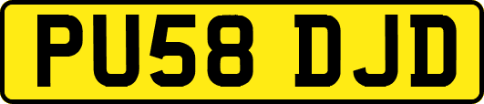 PU58DJD