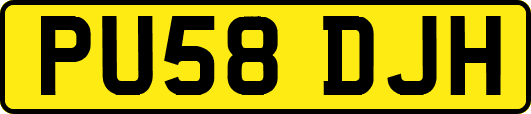 PU58DJH
