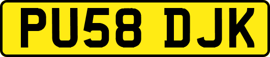 PU58DJK