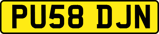 PU58DJN