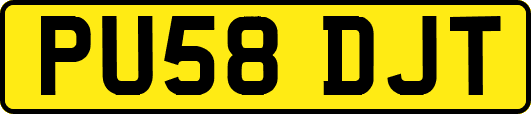 PU58DJT