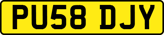 PU58DJY