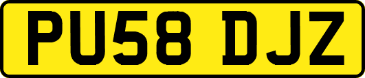 PU58DJZ