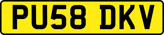 PU58DKV