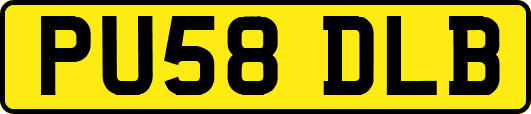 PU58DLB